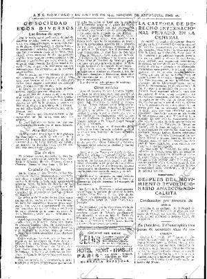 ABC SEVILLA 07-01-1934 página 25