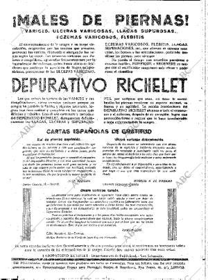 ABC SEVILLA 07-01-1934 página 26