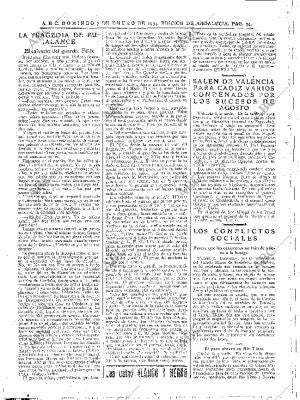 ABC SEVILLA 07-01-1934 página 30