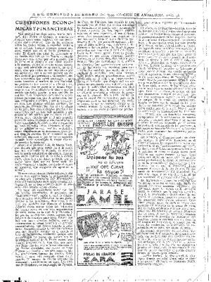 ABC SEVILLA 07-01-1934 página 34