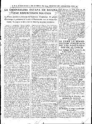 ABC SEVILLA 07-01-1934 página 35