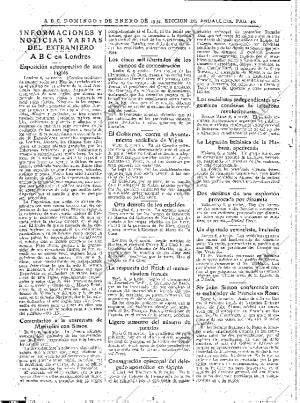 ABC SEVILLA 07-01-1934 página 36