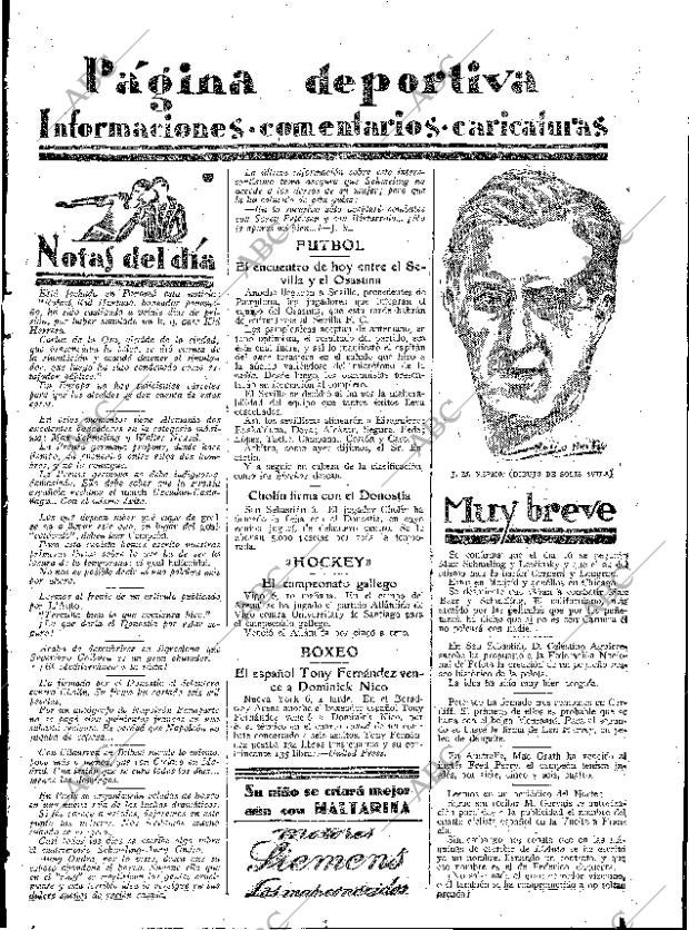 ABC SEVILLA 07-01-1934 página 37