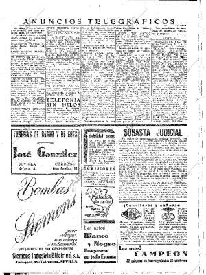 ABC SEVILLA 07-01-1934 página 42