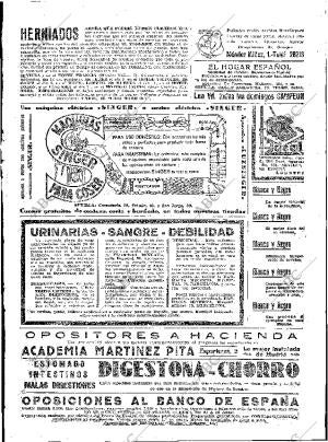 ABC SEVILLA 07-01-1934 página 43