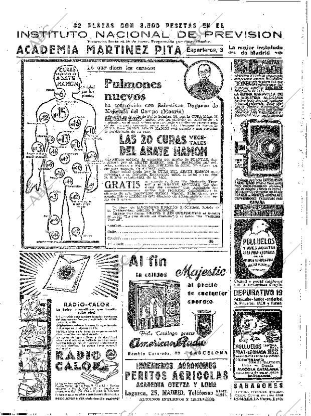 ABC SEVILLA 07-01-1934 página 44