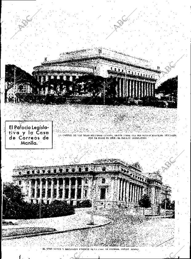 ABC SEVILLA 07-01-1934 página 47