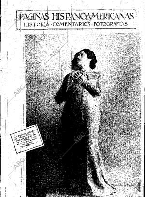 ABC SEVILLA 09-01-1934 página 11