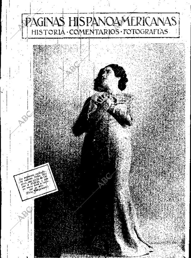 ABC SEVILLA 09-01-1934 página 11
