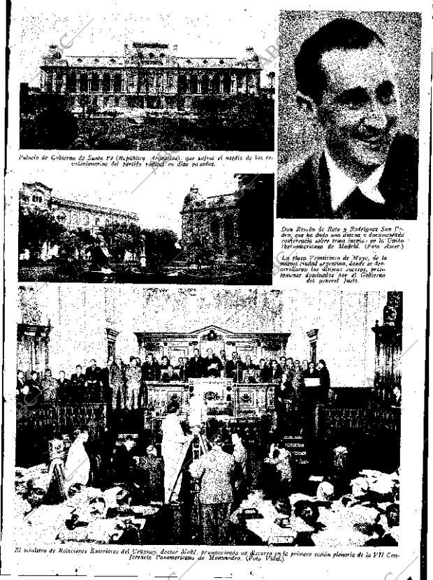 ABC SEVILLA 09-01-1934 página 13