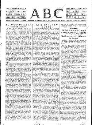 ABC SEVILLA 09-01-1934 página 15