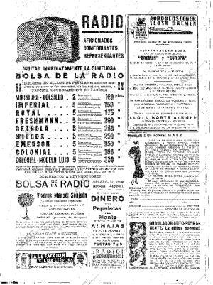 ABC SEVILLA 09-01-1934 página 2