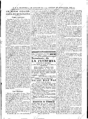 ABC SEVILLA 09-01-1934 página 21