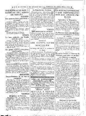 ABC SEVILLA 09-01-1934 página 28