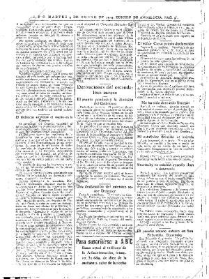 ABC SEVILLA 09-01-1934 página 32