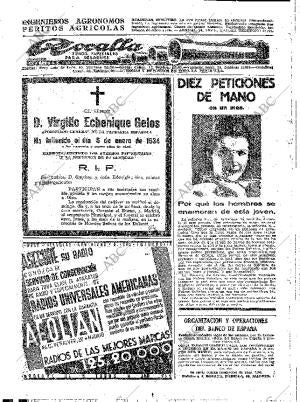 ABC SEVILLA 09-01-1934 página 46