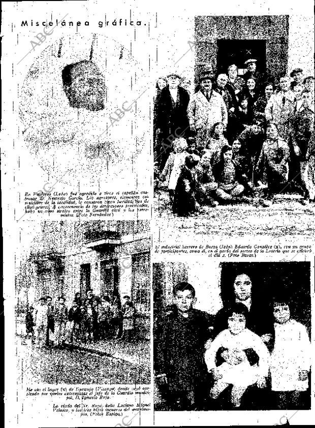 ABC SEVILLA 09-01-1934 página 47