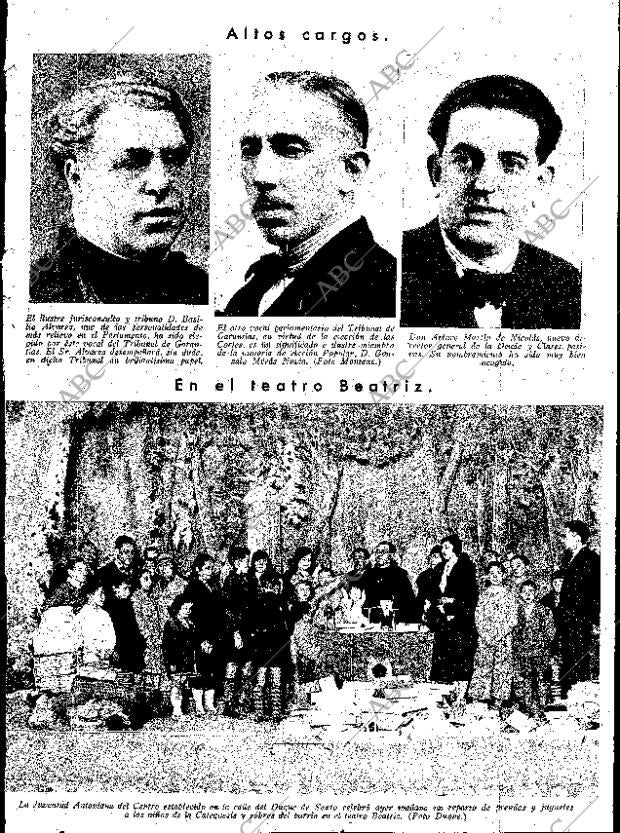 ABC SEVILLA 09-01-1934 página 5