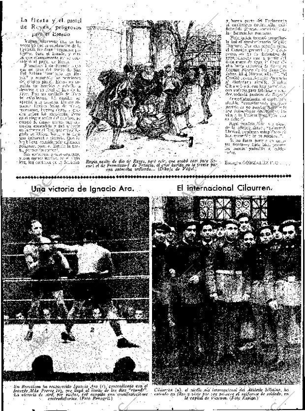 ABC SEVILLA 09-01-1934 página 7