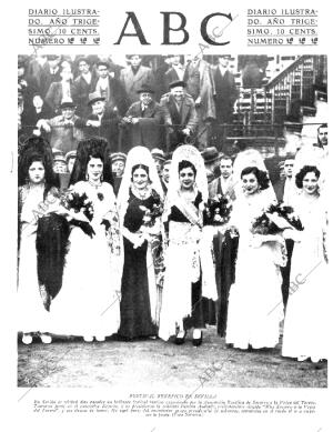 ABC MADRID 10-01-1934 página 1