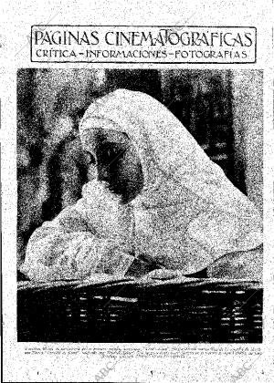 ABC MADRID 10-01-1934 página 11