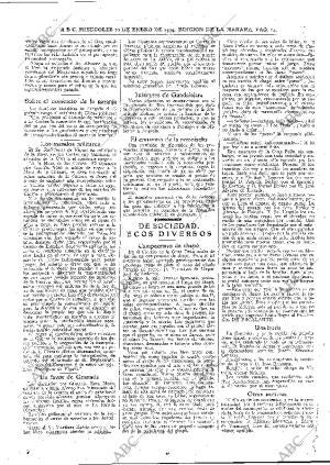 ABC MADRID 10-01-1934 página 24