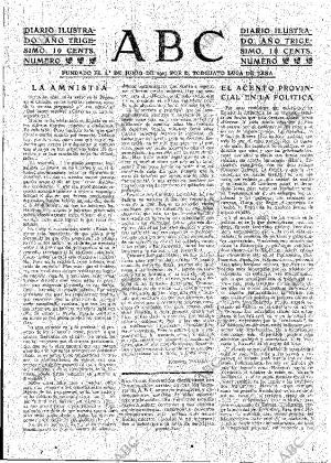ABC MADRID 10-01-1934 página 3