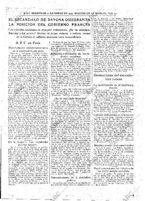 ABC MADRID 10-01-1934 página 31