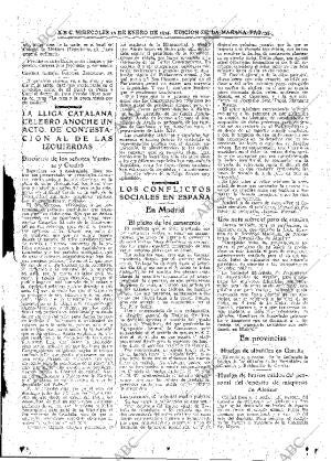 ABC MADRID 10-01-1934 página 35