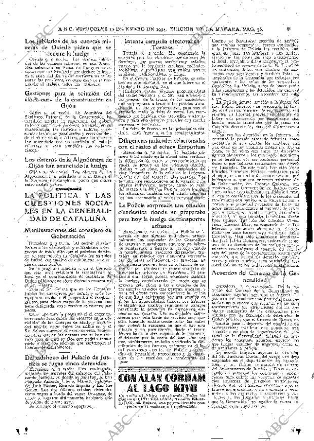 ABC MADRID 10-01-1934 página 36