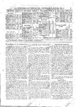 ABC MADRID 10-01-1934 página 41