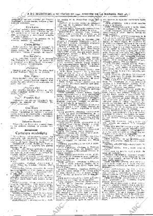 ABC MADRID 10-01-1934 página 46