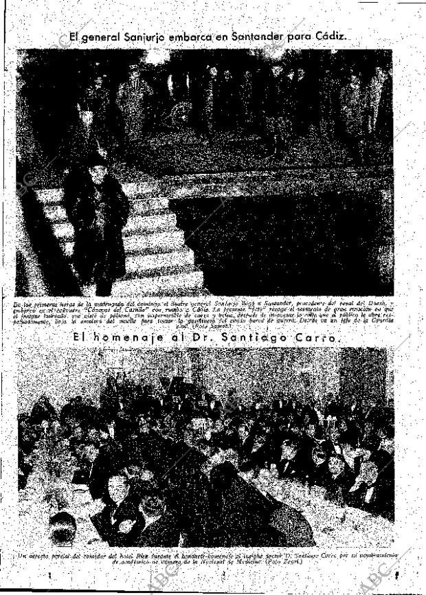 ABC MADRID 10-01-1934 página 5