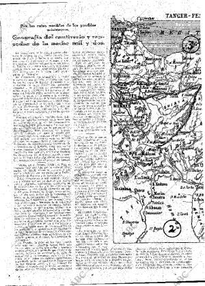 ABC MADRID 10-01-1934 página 8