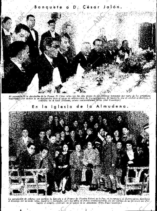 ABC SEVILLA 10-01-1934 página 5