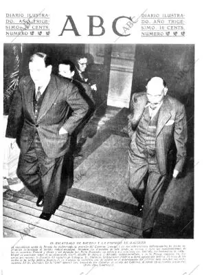 ABC MADRID 11-01-1934 página 1