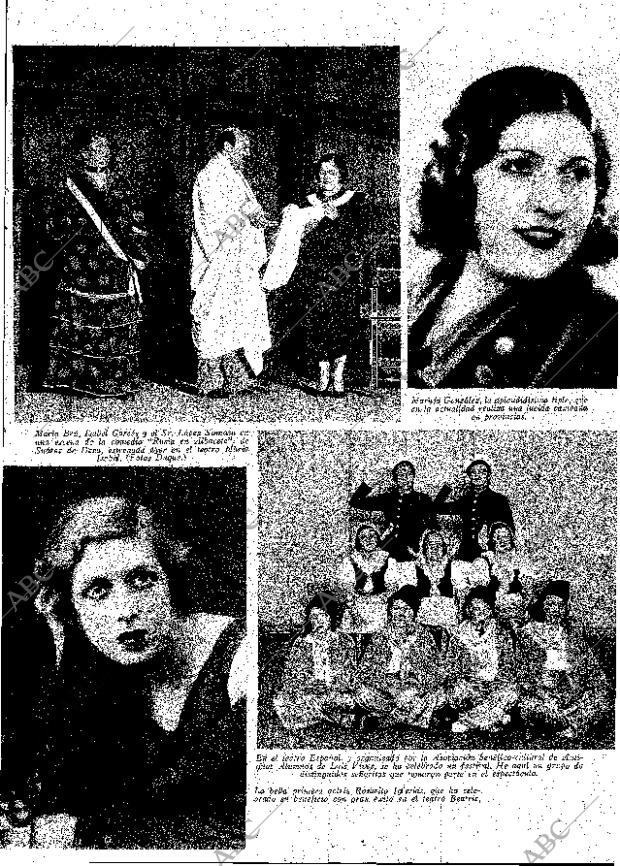 ABC MADRID 11-01-1934 página 13