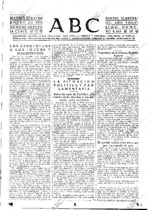 ABC MADRID 11-01-1934 página 17