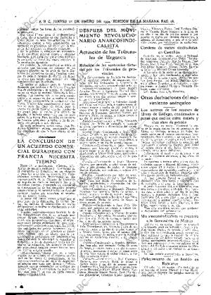 ABC MADRID 11-01-1934 página 28