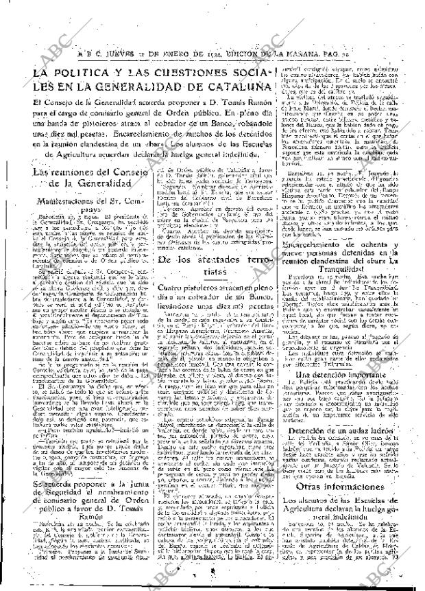 ABC MADRID 11-01-1934 página 31