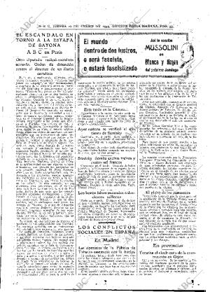ABC MADRID 11-01-1934 página 35