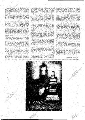 ABC MADRID 11-01-1934 página 4