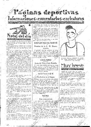 ABC MADRID 11-01-1934 página 49