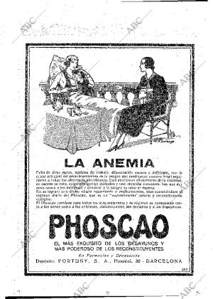 ABC MADRID 11-01-1934 página 50