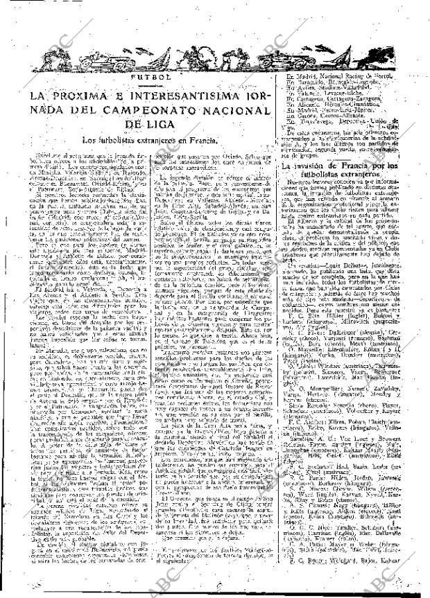 ABC MADRID 11-01-1934 página 51