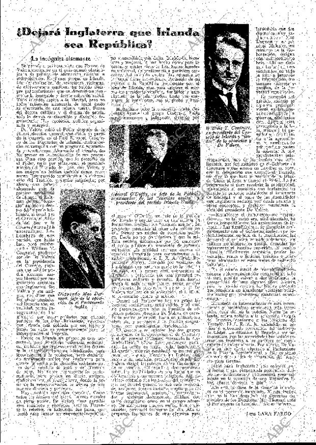 ABC MADRID 11-01-1934 página 7