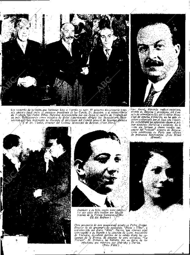 ABC SEVILLA 12-01-1934 página 5