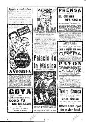 ABC MADRID 13-01-1934 página 18