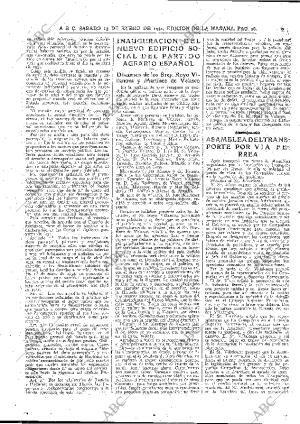 ABC MADRID 13-01-1934 página 26