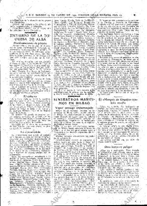 ABC MADRID 13-01-1934 página 27